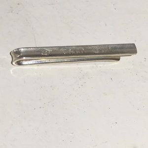 Tiffany & Co. 1837 Tie Bar